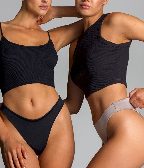 Producto - Pack x 2 colaless segunda piel