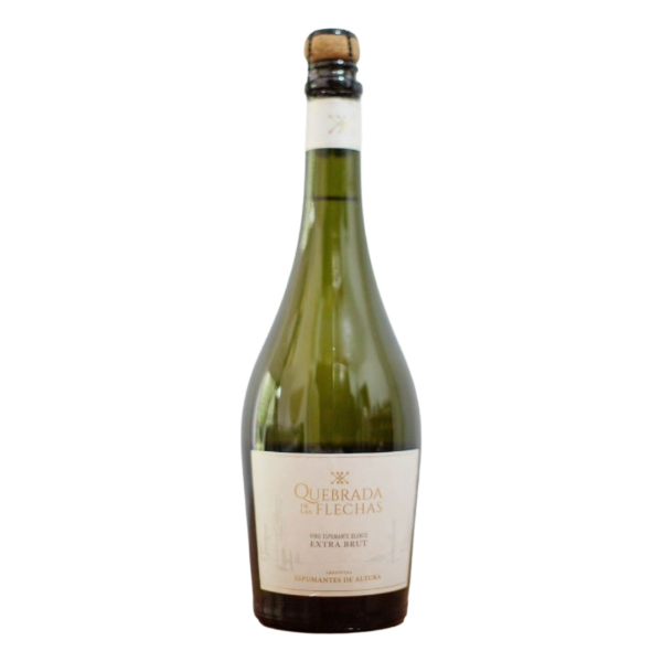 Producto - Quebrada de las Flechas Extra Brut