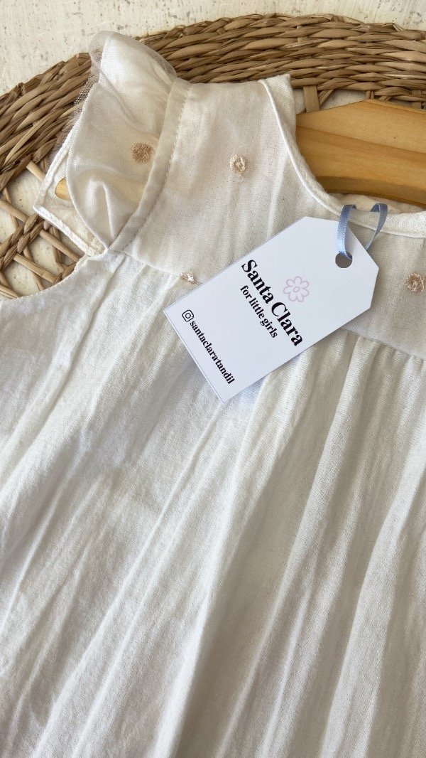 Producto - VESTIDO ANTILLA