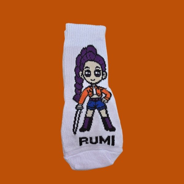 Producto - Tenis Kids "Guerreras Pop Rumi"