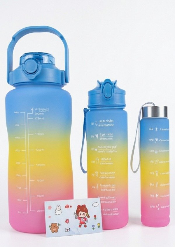 Producto - Bottle 3 en 1 - 0