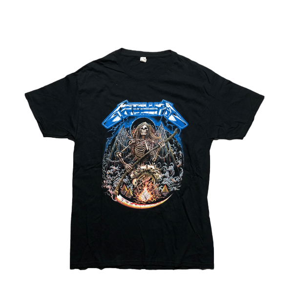 Producto - Metallica 2024