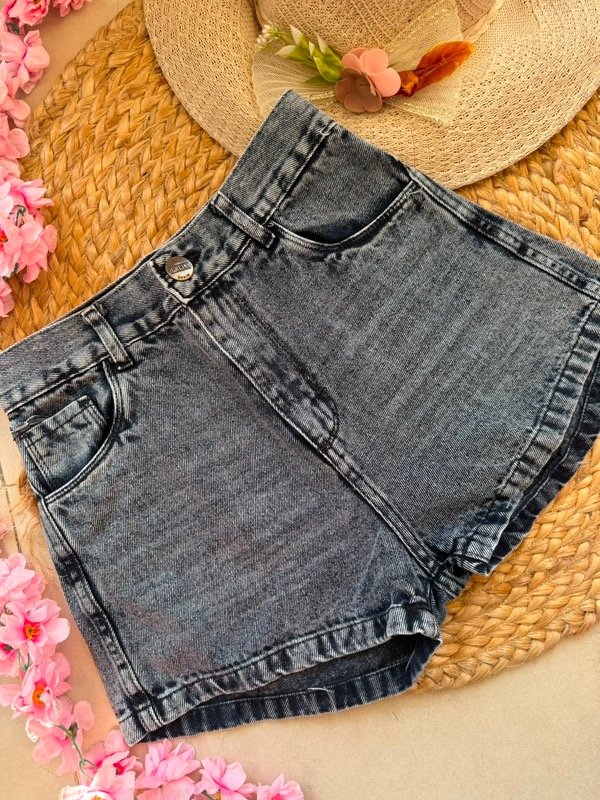 Producto - Short Tiro Alto - 4
