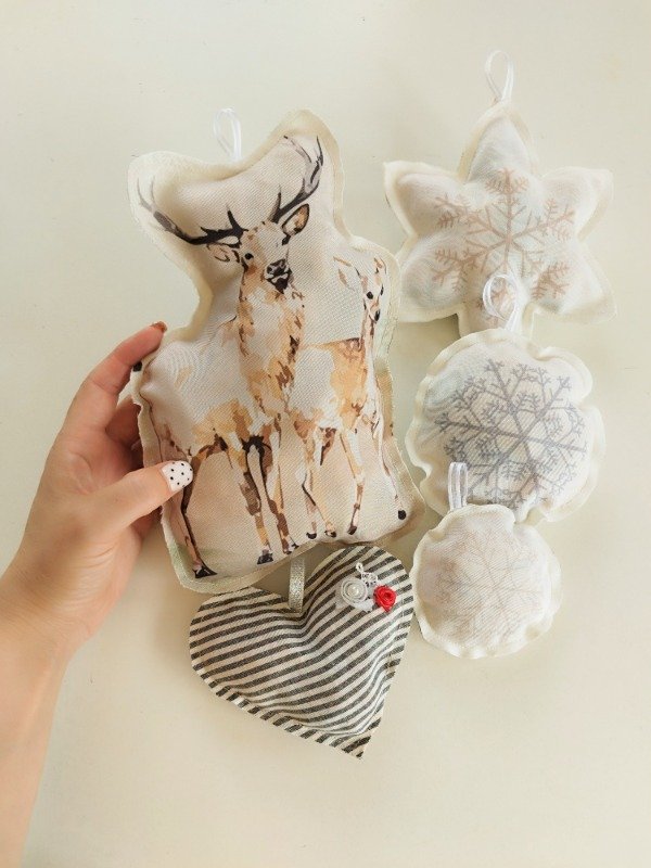 Producto - Adornos navideños