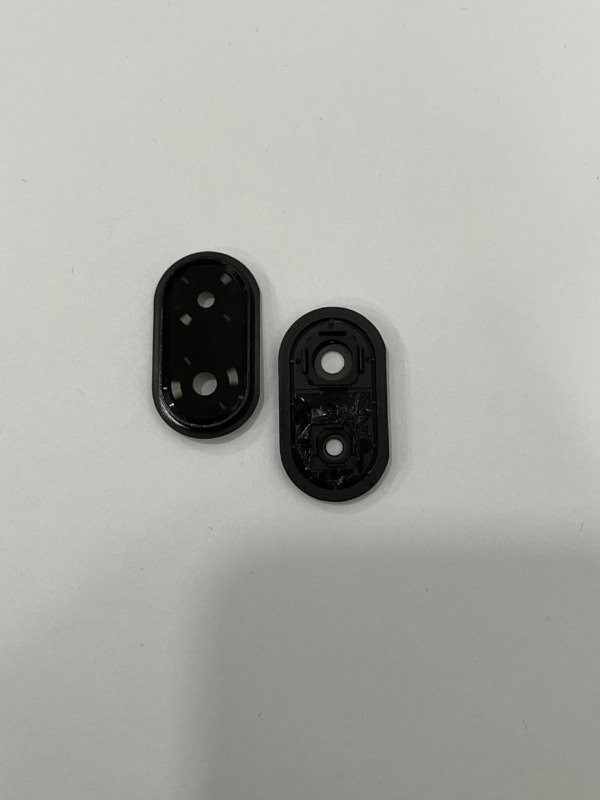 Producto - VIDRIOS DE CAMARA SAMSUNG A07 CON MARCO - NUEVO