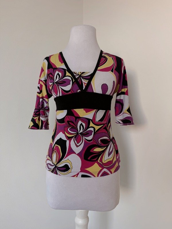 Producto - Blusa Byer Girl T. XS/S
