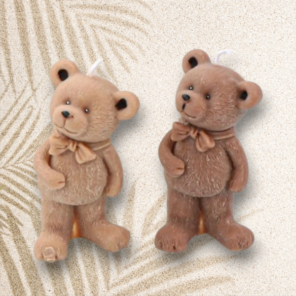 Producto - Oso parado
