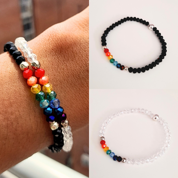 Producto - Pulsera 7 Chakras