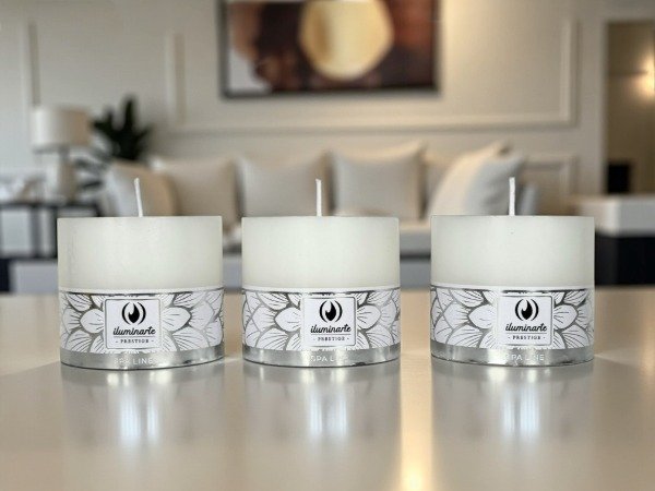 Producto - NUEVO VELON SPA LINE CHICO 6 X 6.8 CM