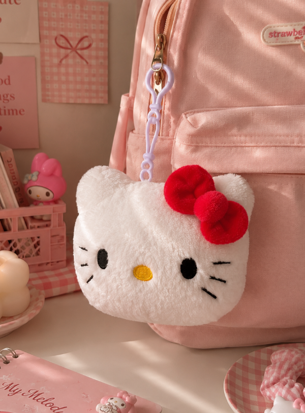 Producto - Charm Hello Kitty