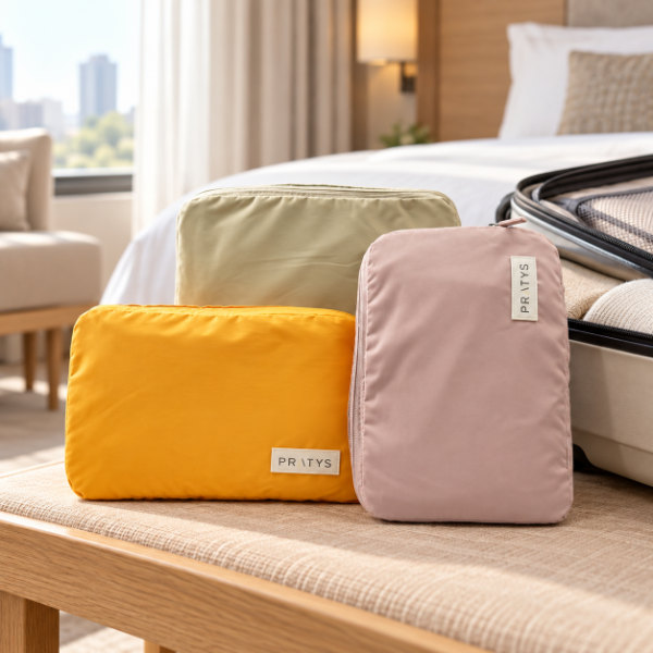 Producto - MOCHILA ULTRALIVIANA PLEGABLE POLYESTER 29X18X39 - 1
