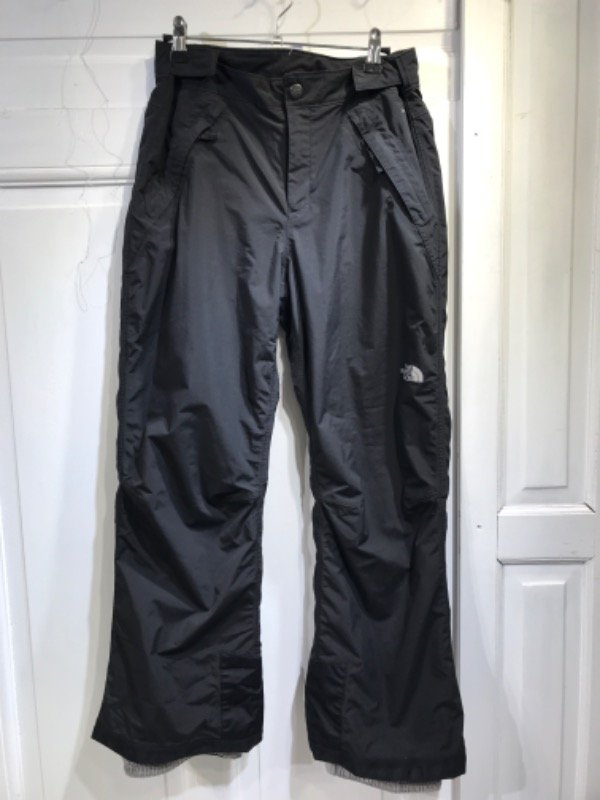 Producto - Pantalon de ski THE NORTH FACE negro Talle XS- PRECIO: 215x