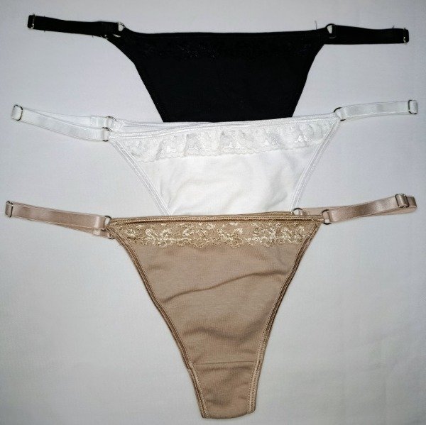 Producto - ART 350/Regulable algodón