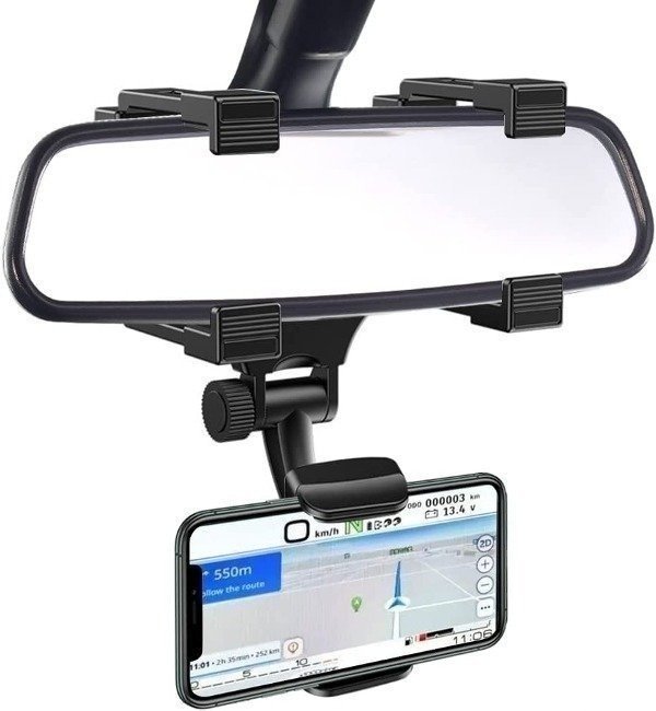 Producto - Holder retrovisor para auto