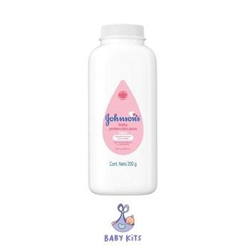 Producto - TALCO PROTECCIÓN PURA