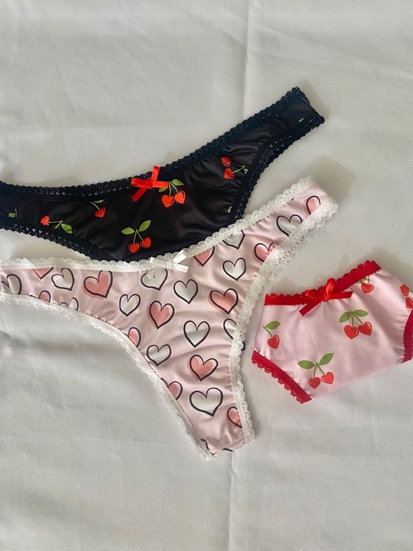 Producto - Estampadas