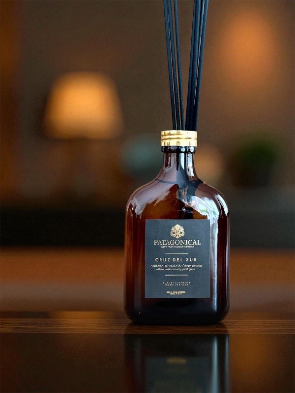 Producto - Difusor Cruz del Sur