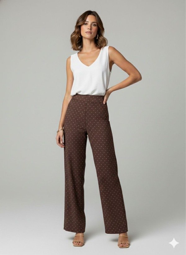 Producto - Palazo AFRODITA