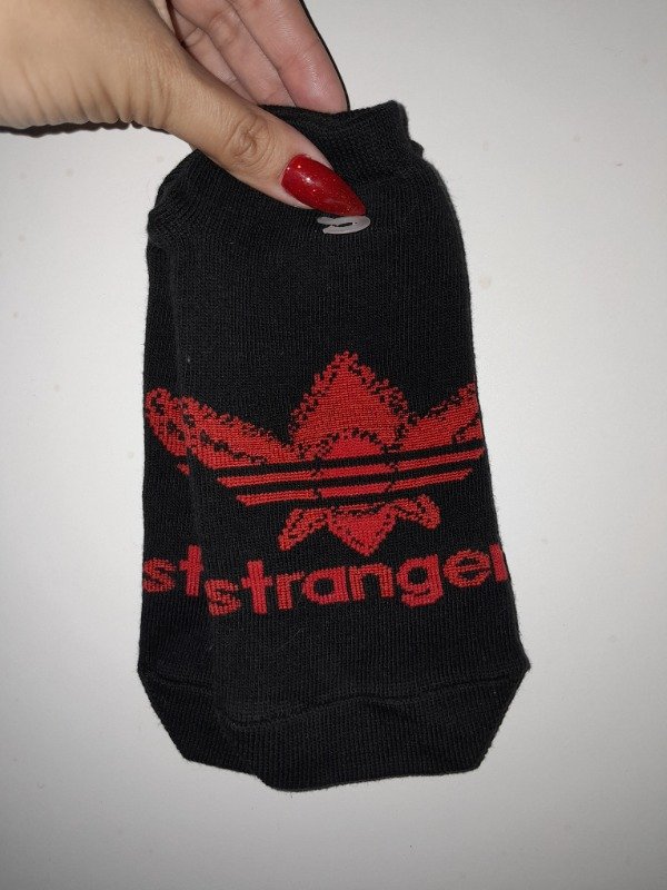 Producto - Stranger things logo