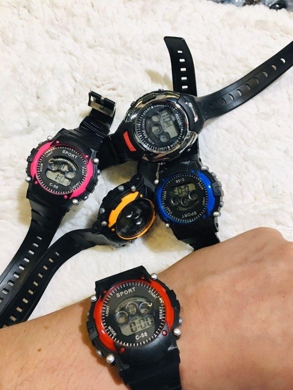 Producto - OT428 MEGA OFERTA RELOJ ONSTAR X20 (SURTIDOS)