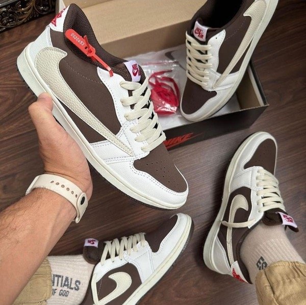 Producto - Travis Scott - Cafe