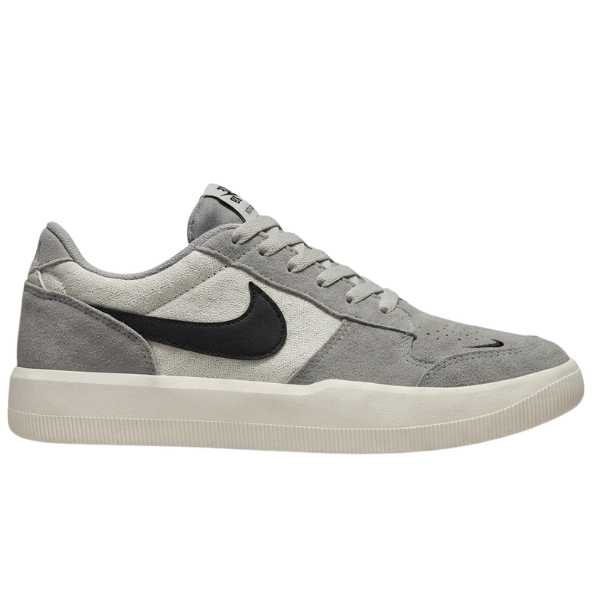 Producto - NIKE SB GRIS Y BLANCA