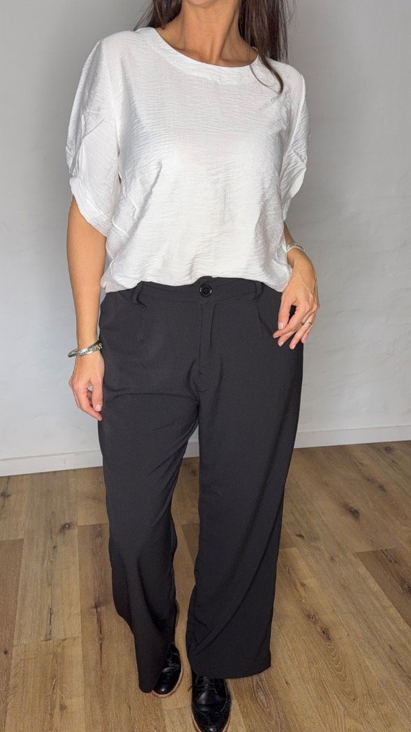 Producto - Blusa Camila - 0