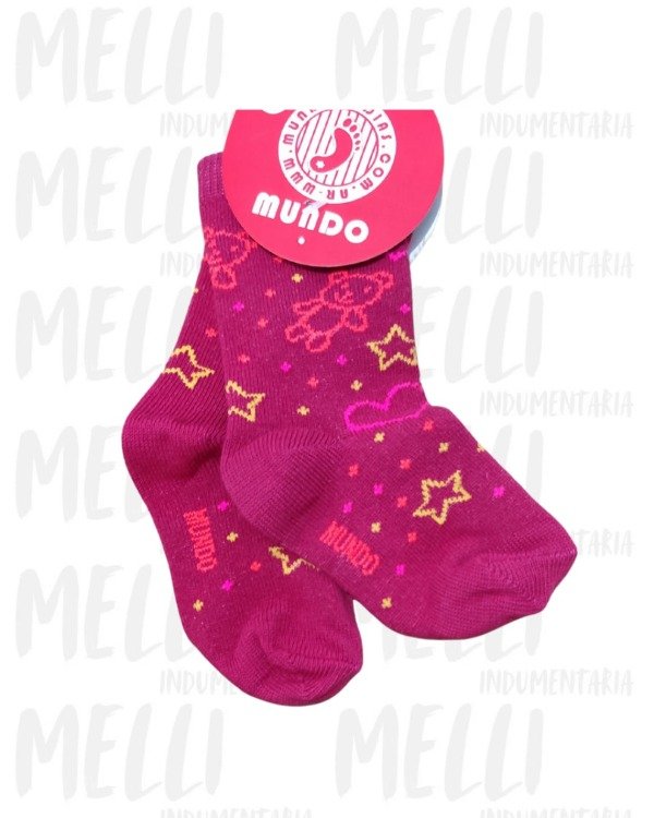 Producto - Medias de niños