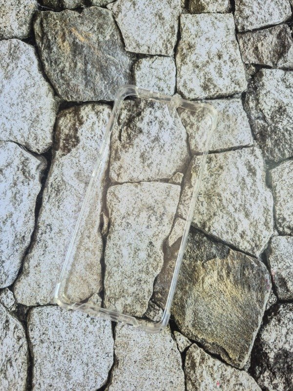 Producto - Funda rígida antishock Samsung A22 4G