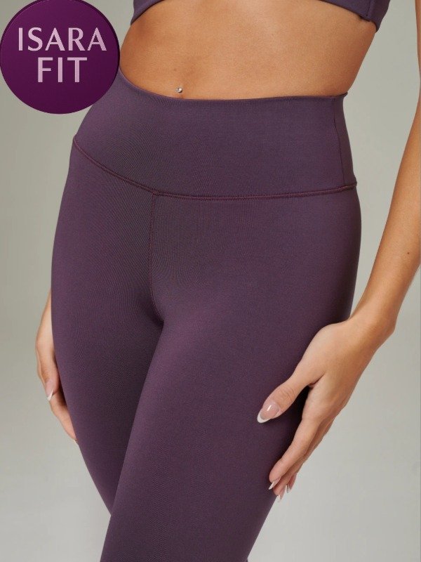 Producto - Calza Basic Plum - 0