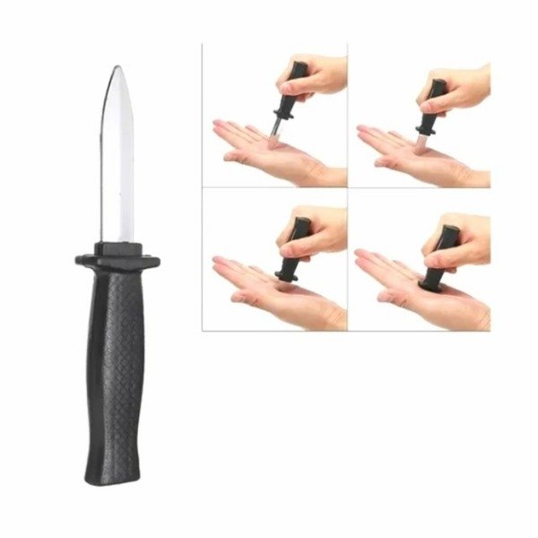 Producto - Cuchillo Retráctil