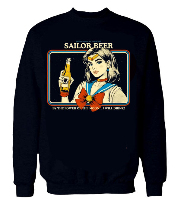 Producto - Sailor Beer