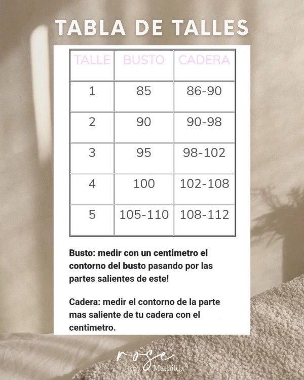 Producto - Bikini con top y colaless tiro alto texturada natural - Art Cala - 6