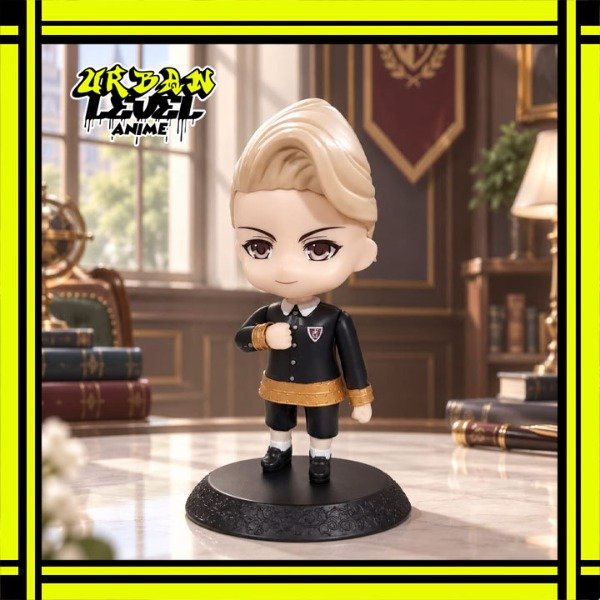 Producto - Figura Spy x Family - Ewen Egeburg
