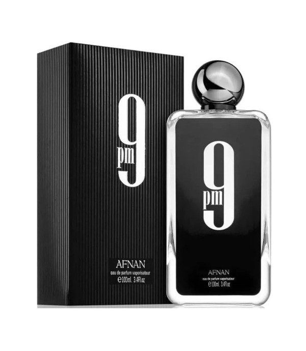 Producto - Afnan 9PM