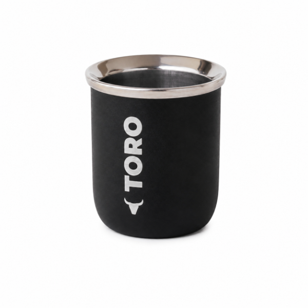 Producto - MATE ACERO TORO PERSONALIZADO - 0
