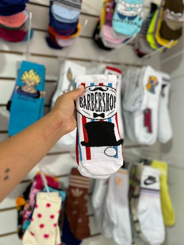 Producto - Barber SE