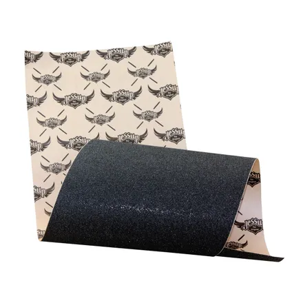 Producto - LIJA JESSUP