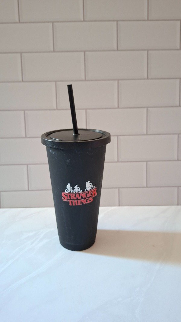 Producto - Vao extra XL stranger things