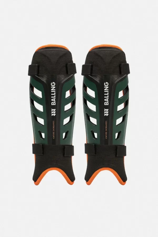 Producto - Venture Pro Canilleras