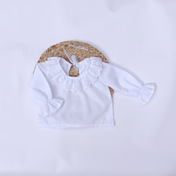 Producto - BLUSA SOPHIE
