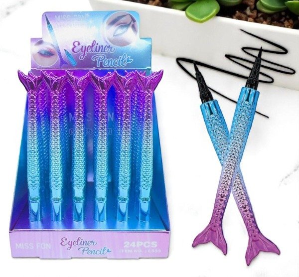 Producto - DELINEADOR EN FIBRA SIRENA