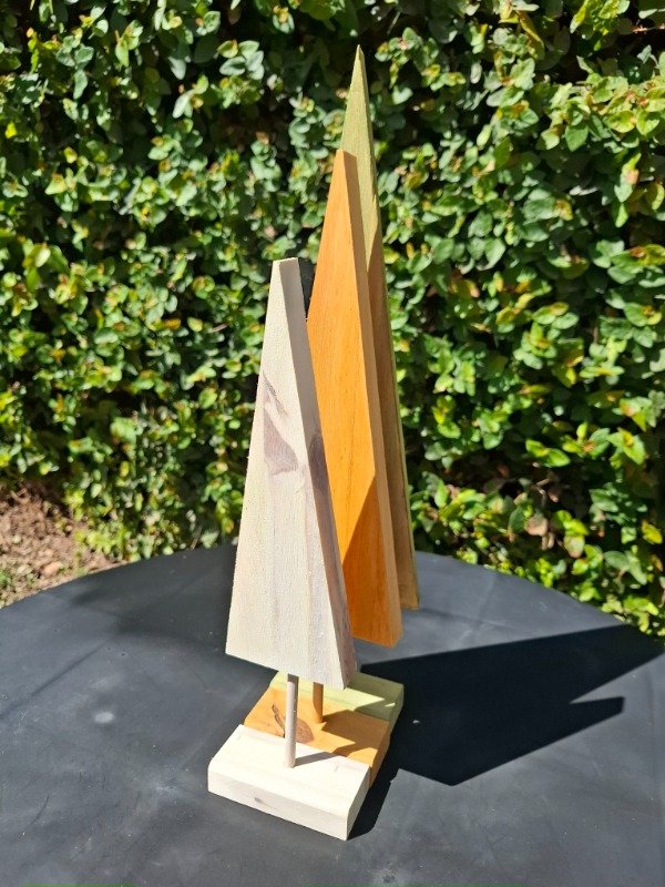 Producto - Set trío de pinos (Bell Ville) - 4
