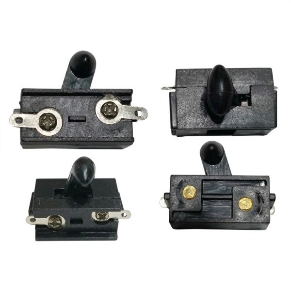 Producto - Switch Botón De Encendido Viggo Vanta Y Kemei