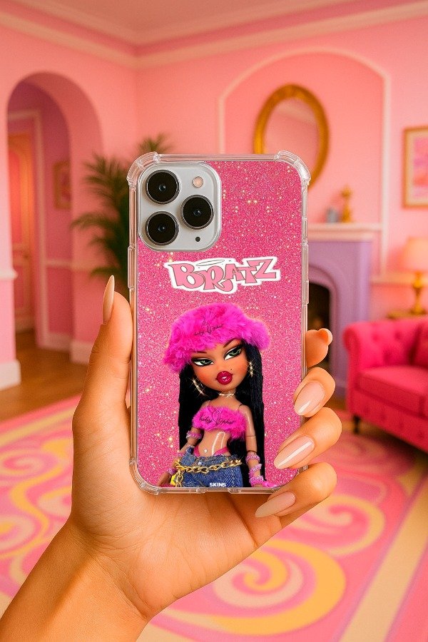 Producto - Muñeca