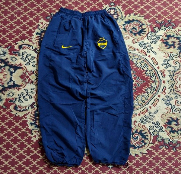 Producto - Pantalón Boca Retro