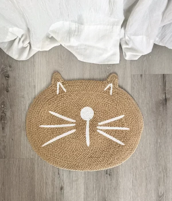 Producto - Alfombra Cat