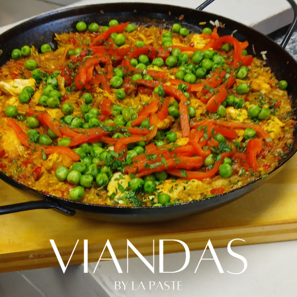Producto - VIANDAS