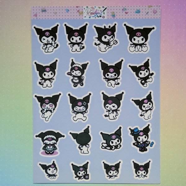 Producto - Kuromi