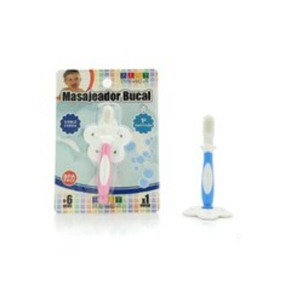 Producto - Masajeador bucal primera dentición (BABY INNOVATION)